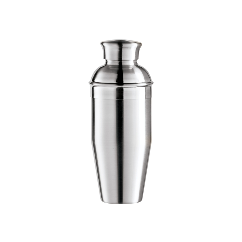 Classic Cocktail Shaker