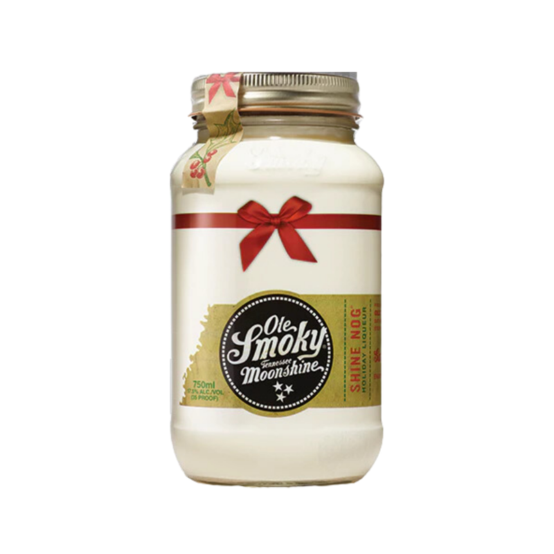 Ole Smoky Shine Nog