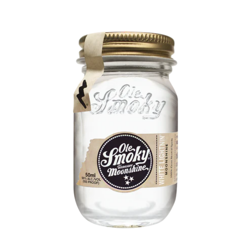 Ole Smoky White Lightnin&