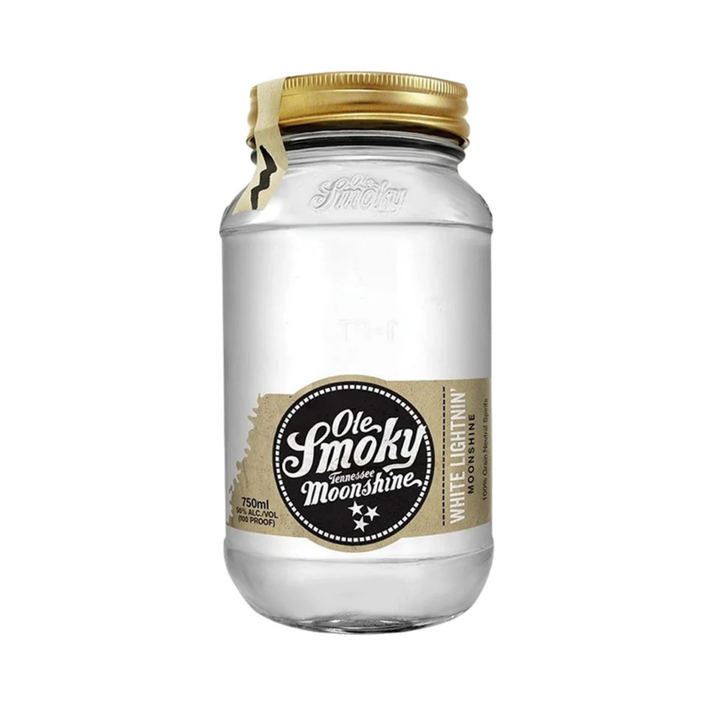 Ole Smoky White Lightnin&