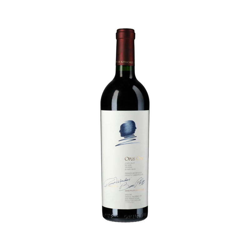 Opus One