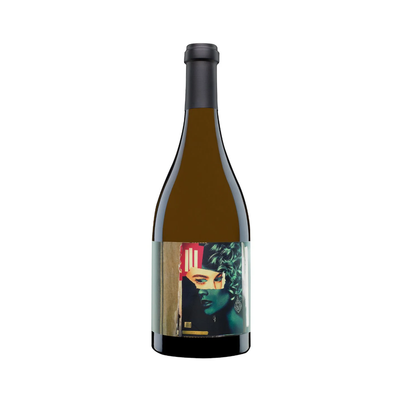 Orin Swift Blank Stare Sauvignon Blanc