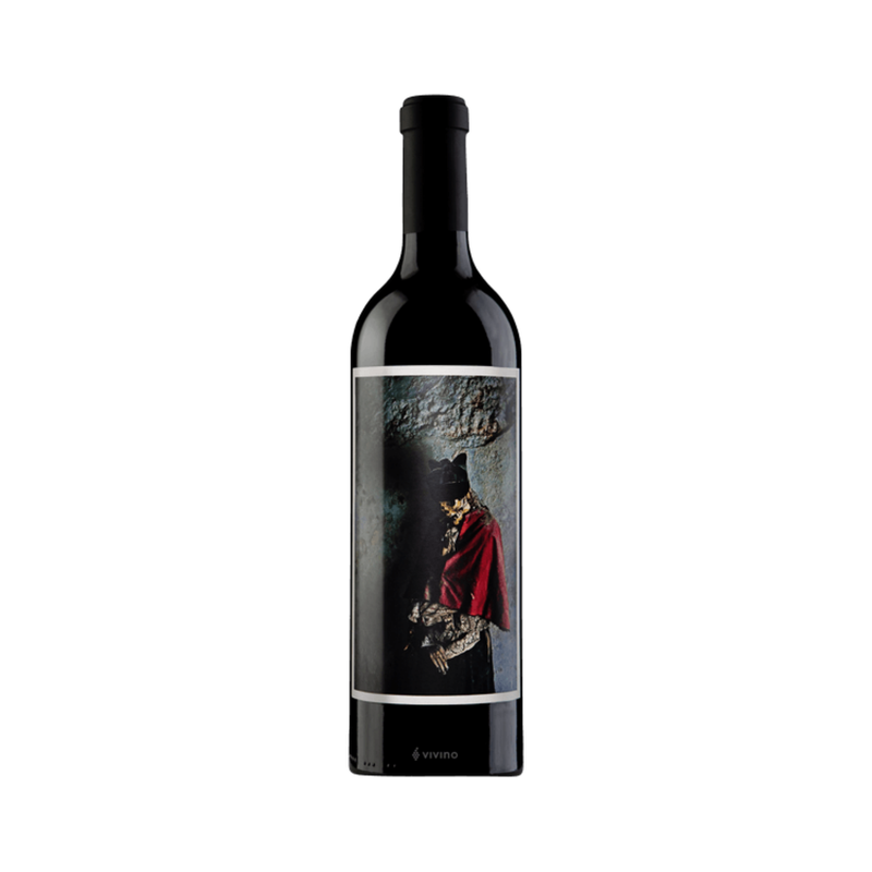 Orin Swift Palermo Cabernet Sauvignon