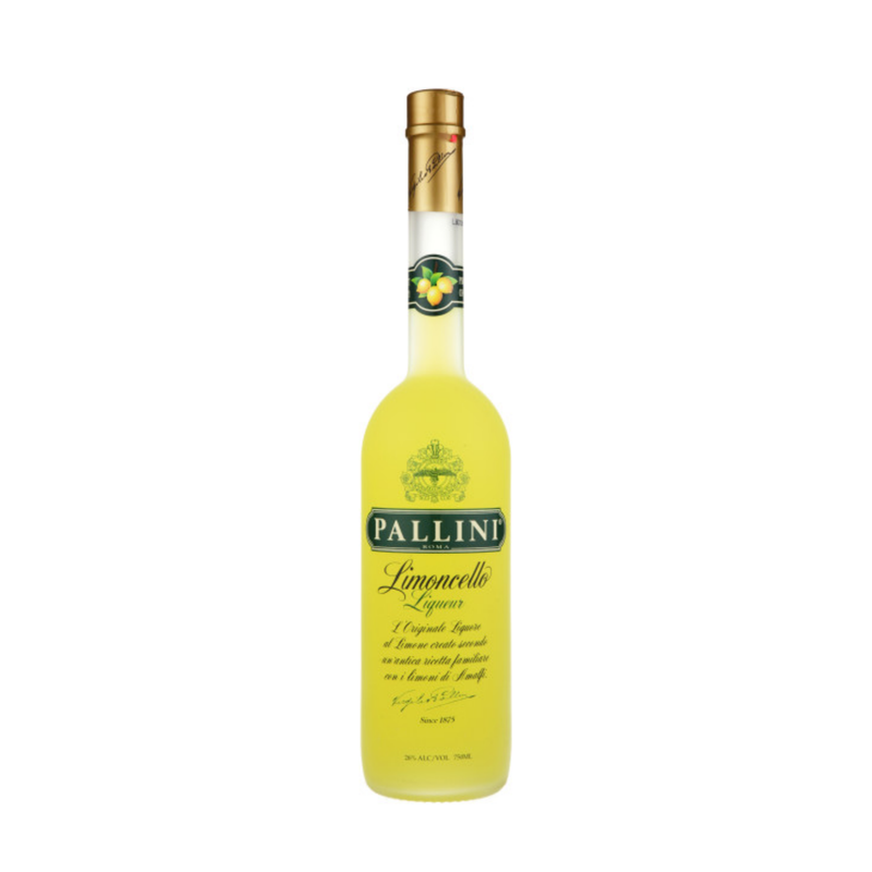 Pallini Roma Limoncello