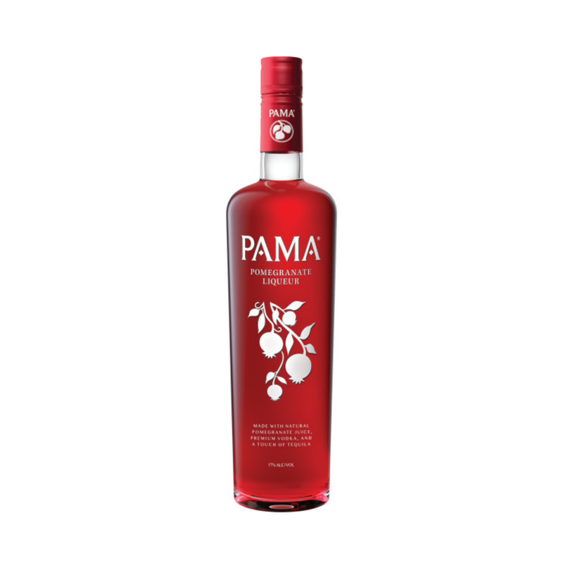 Pama Pomegranate Liqueur