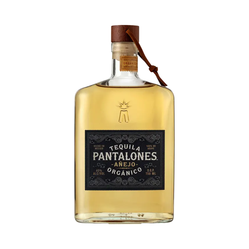 Pantalones Añejo Tequila