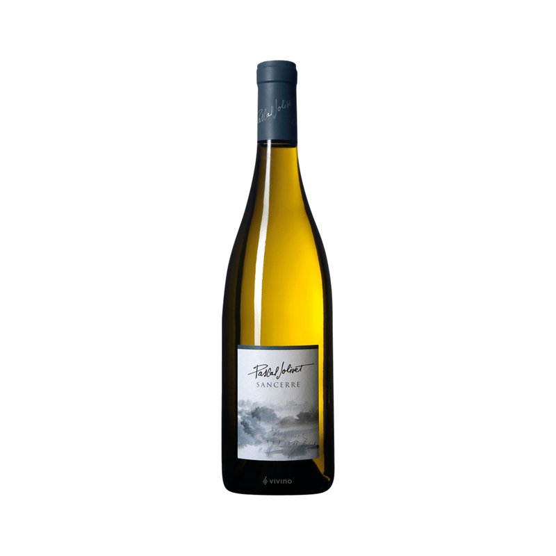 Pascal Jolivet Sancerre