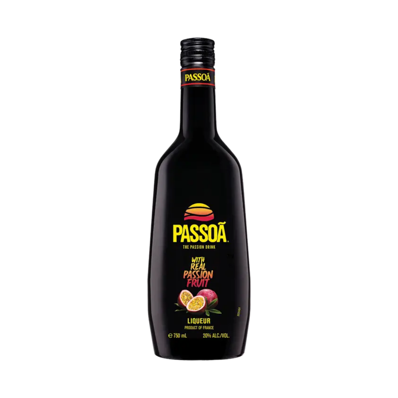 Passoa Passionfruit Liqueur