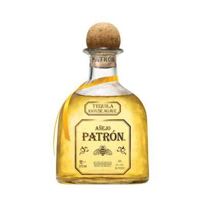 Patron Añejo Tequila