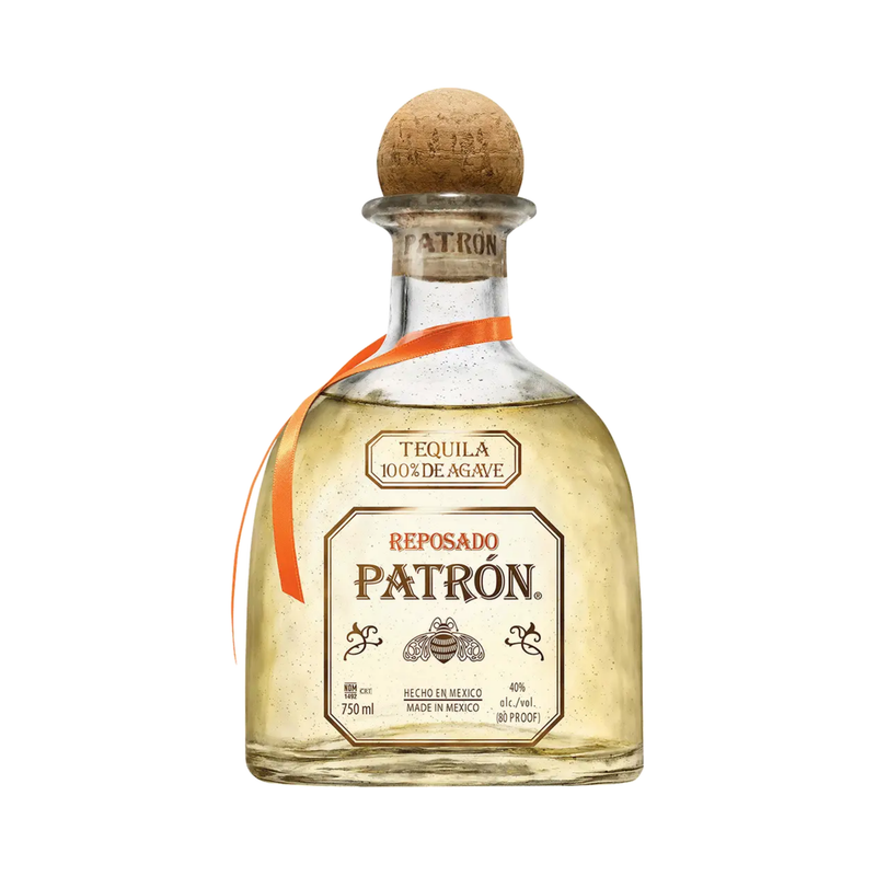 Patron Reposado Tequila