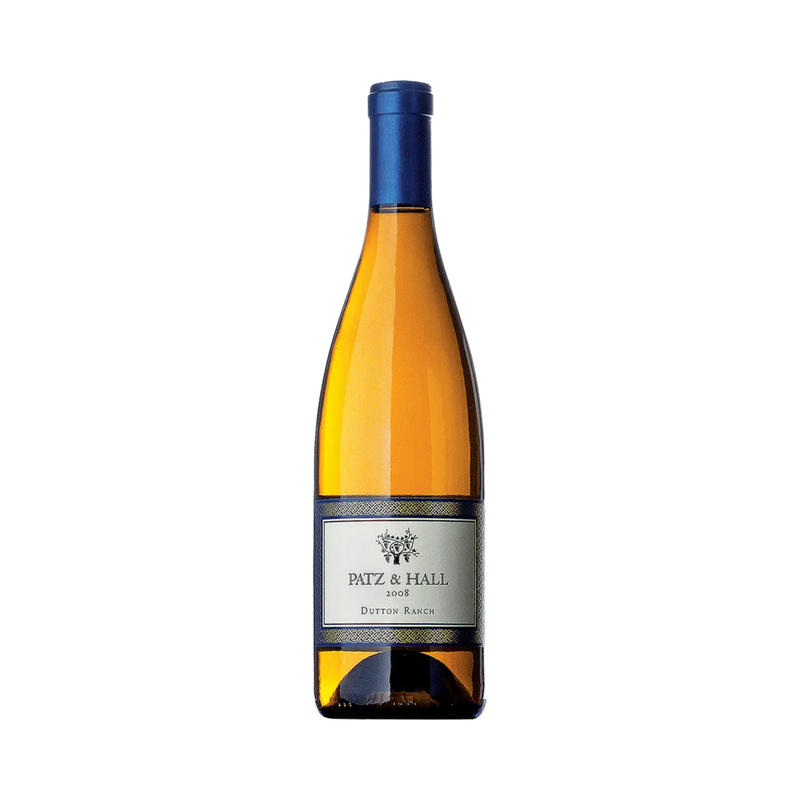 Patz & Hall Dutton Ranch Chardonnay