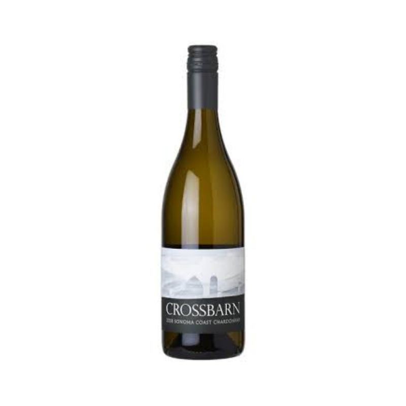 Paul Hobbs Crossbarn Chardonnay