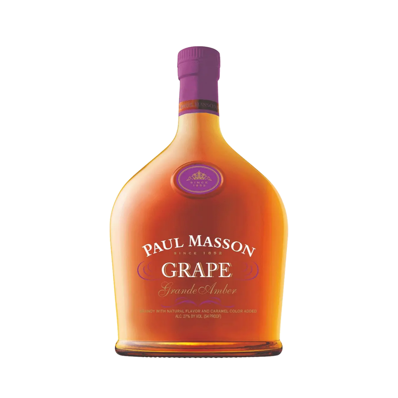 Paul Masson Grape Brandy