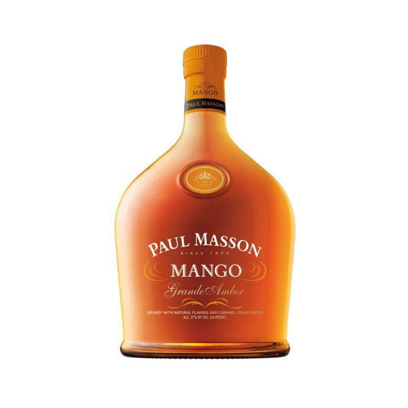 Paul Masson Mango Brandy