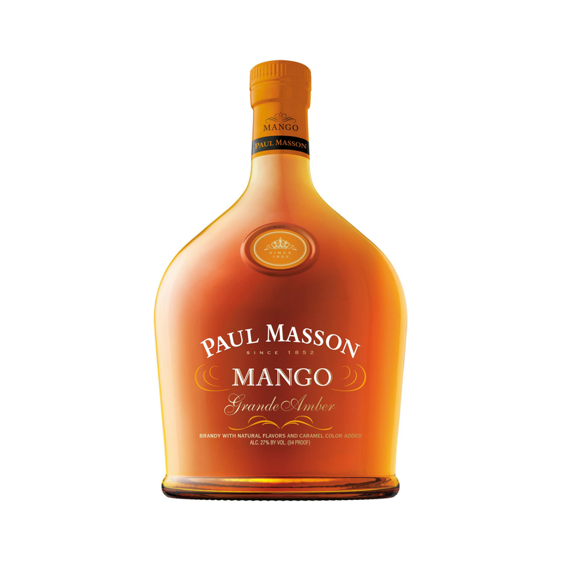 Paul Masson Mango Brandy