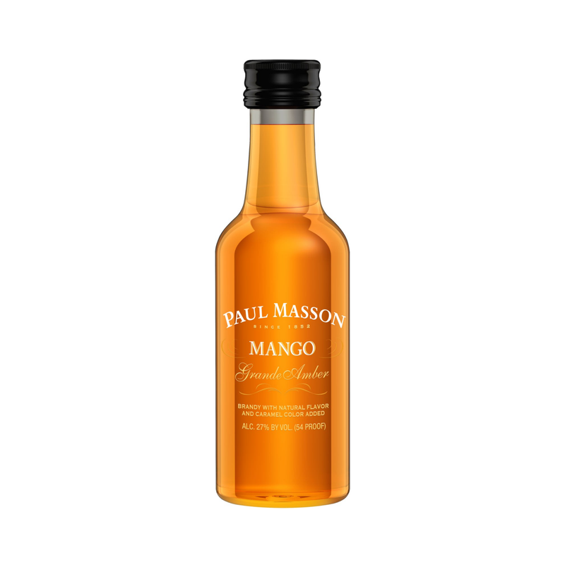 Paul Masson Mango Brandy