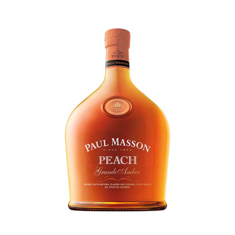 Paul Masson Peach Brandy