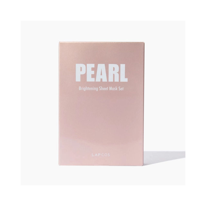 Pearl Daily Sheet Mask