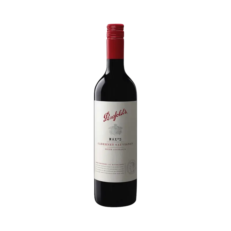 Penfolds Max&