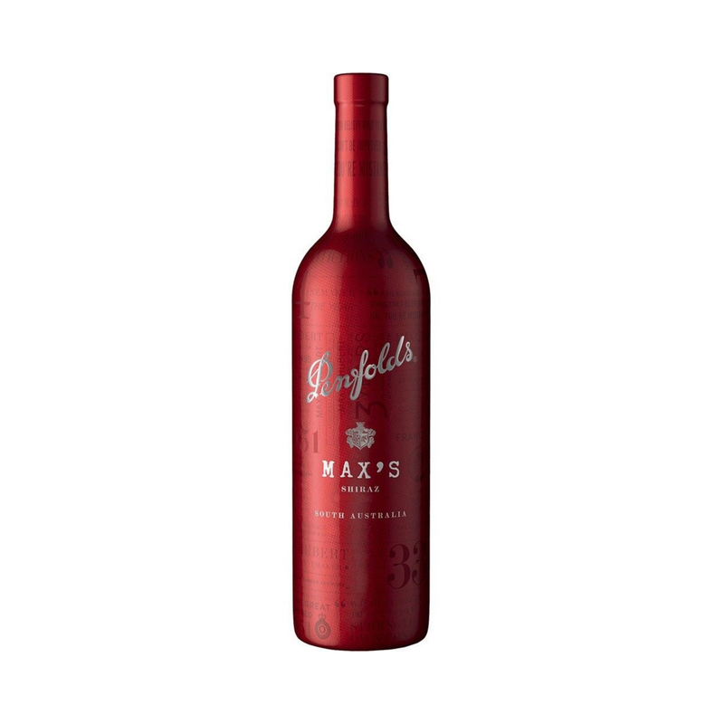 Penfolds Max&