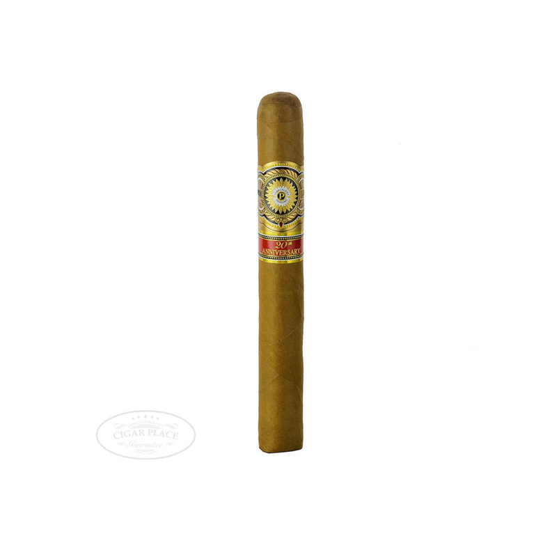 Perdomo 20th Anniversary Churchill Cigar