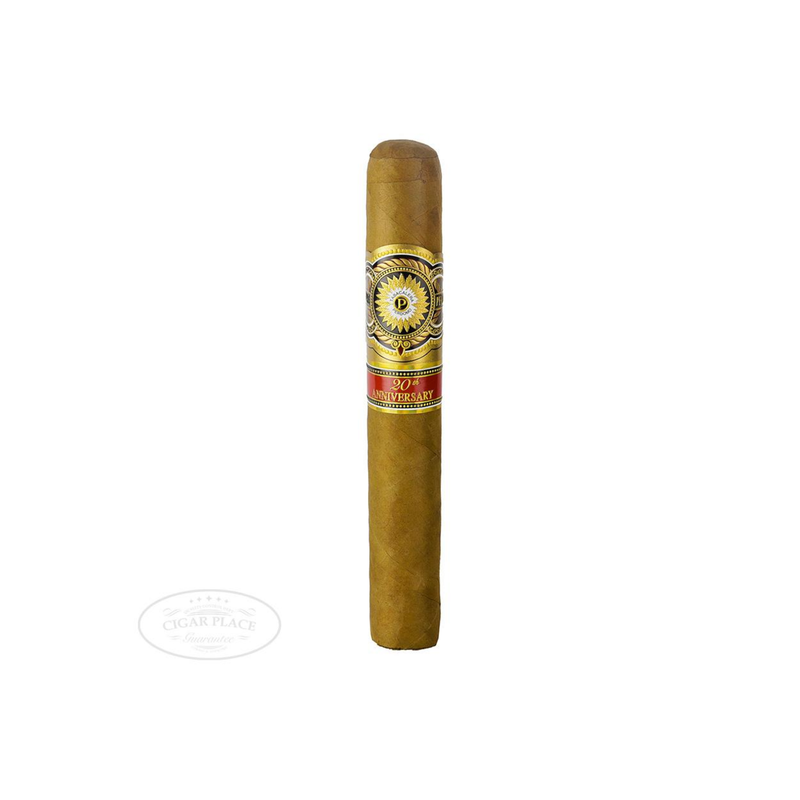 Perdomo 20th Anniversary Epicure Cigar