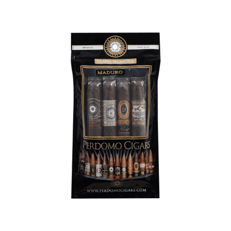 Perdomo Maduro Travel Bag