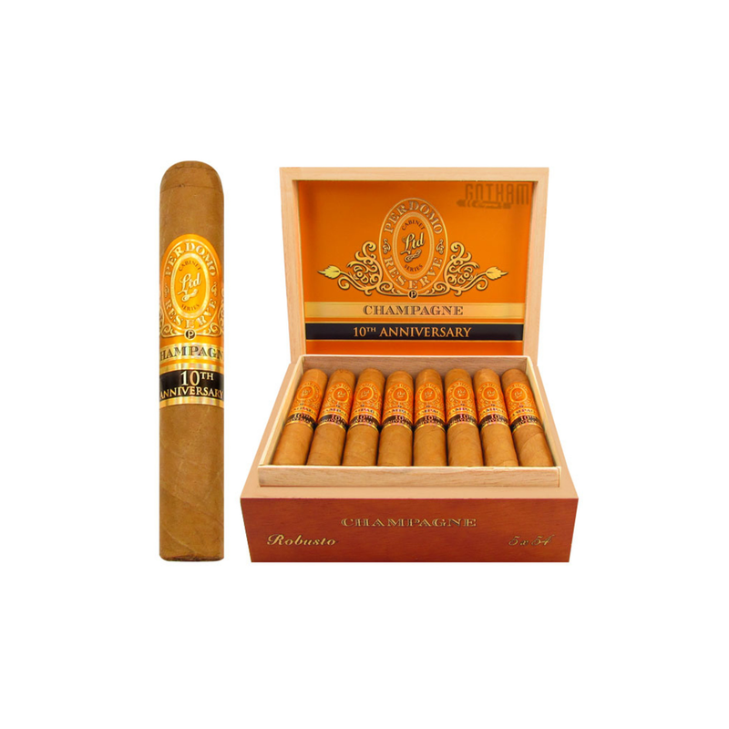 Perdomo Reserve Robusto Cigar