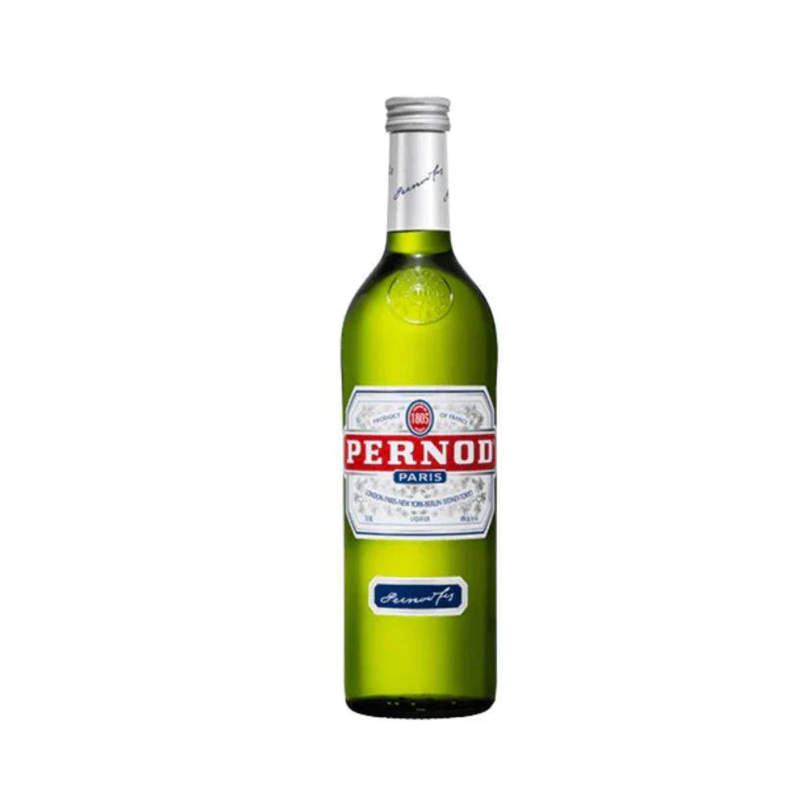 Pernod Absinthe Liqueur