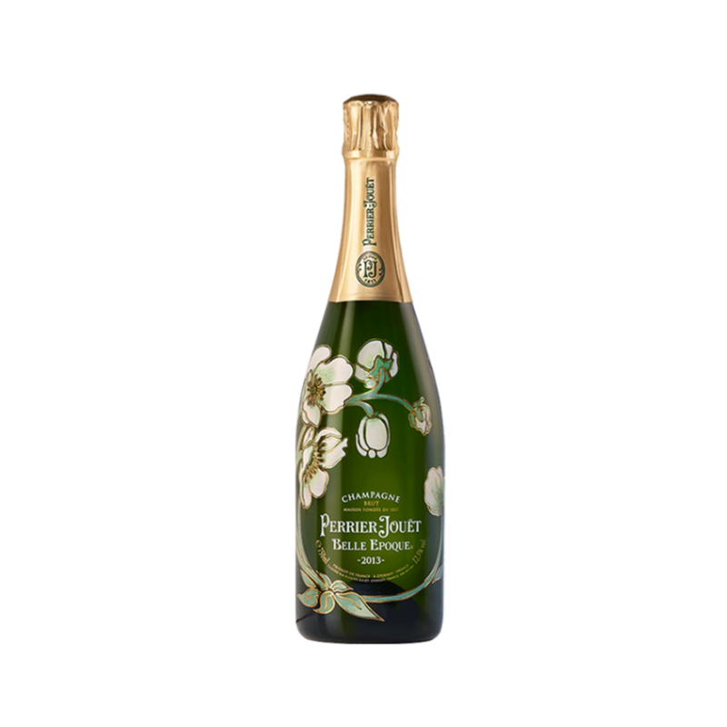 Perrier Jouet Belle Epoque