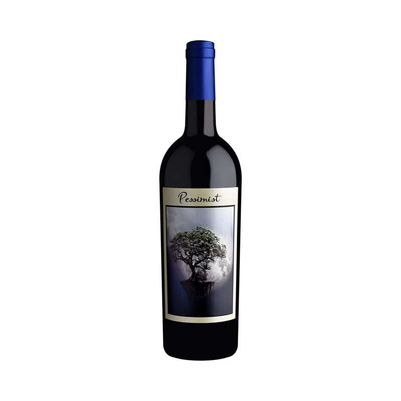 Pessimist Red Blend