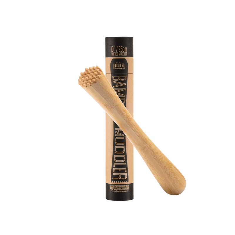 Pina Barware Bamboo Muddler