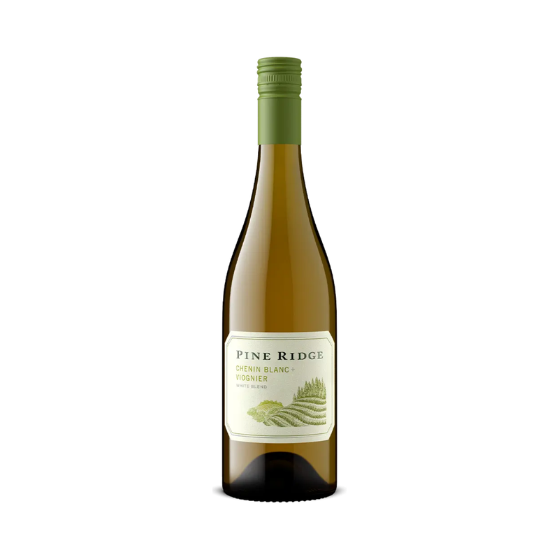 Pine Ridge Chenin Blanc/Viognier — 750 ML