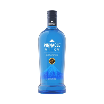 Pinnacle Vodka