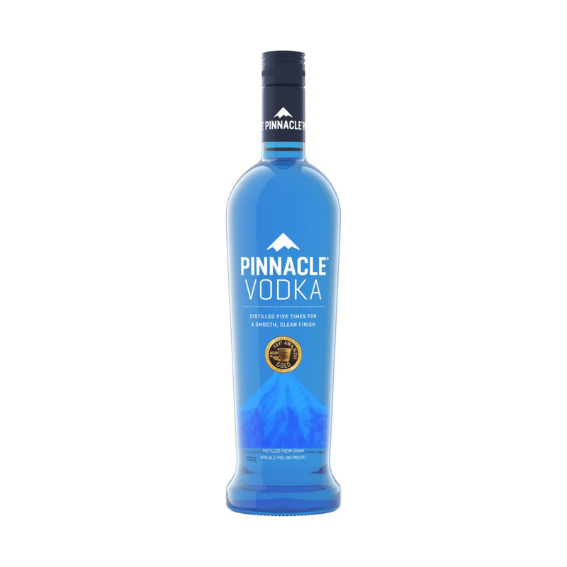 Pinnacle Vodka