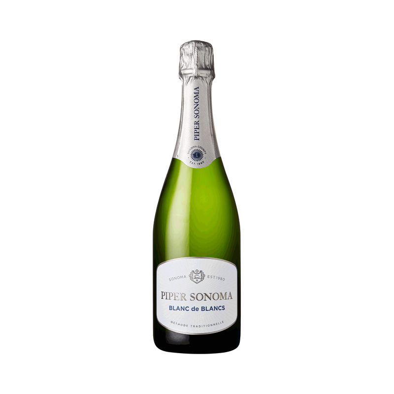 Piper Sonoma Blanc de Blanc — 750 ML