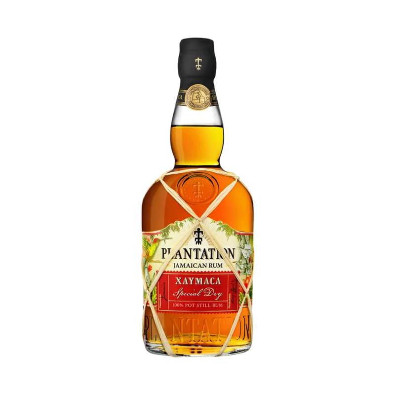 Plantation Xaymaca Special Dry Rum