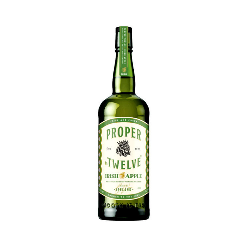 Proper Twelve Apple Whiskey