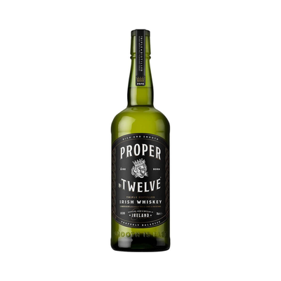 Proper Twelve Irish Whiskey