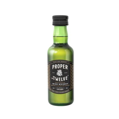 Proper Twelve Irish Whiskey