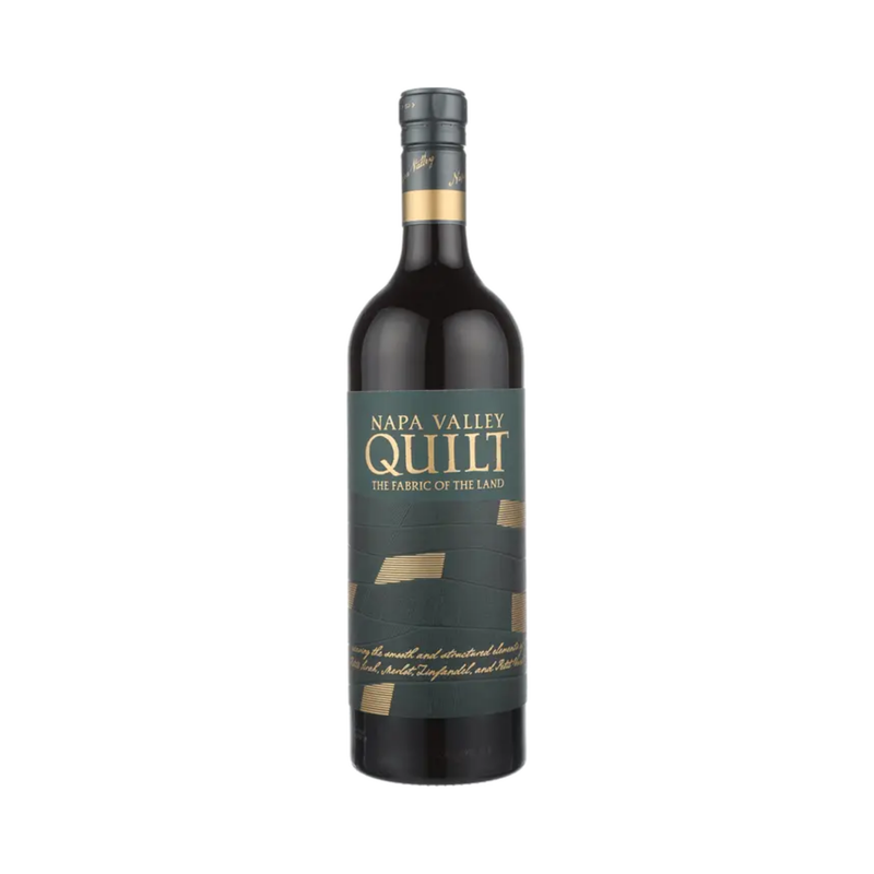 Quilt Napa Valley Red Blend