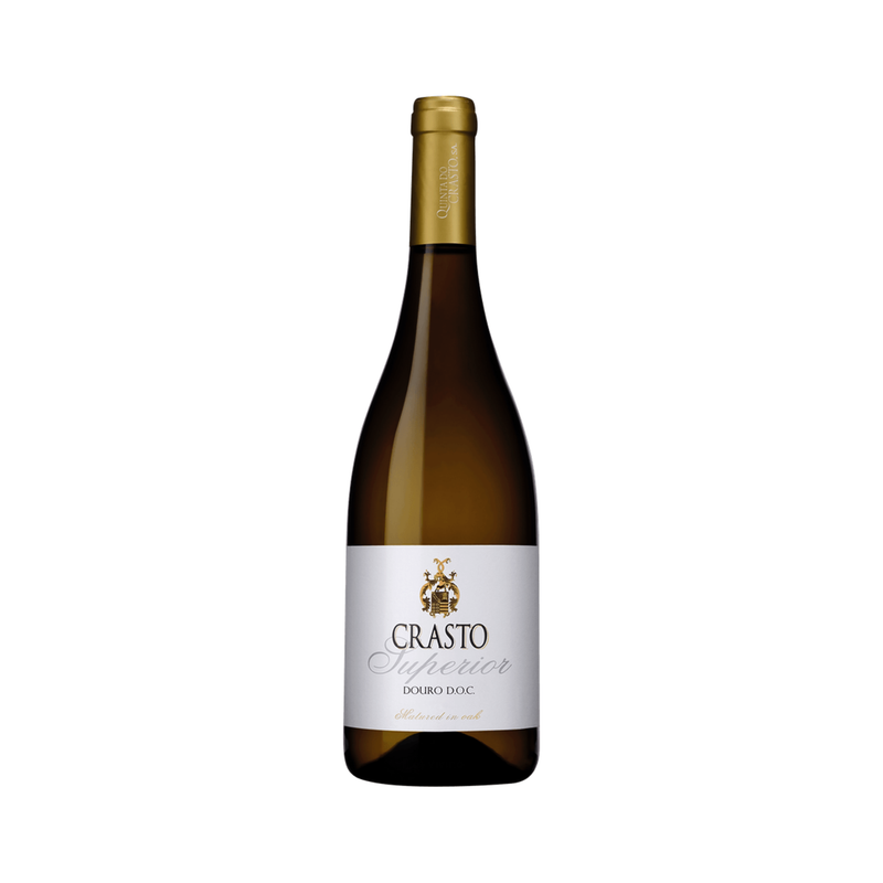 Quinta do Crasto White Wine Douro DOC