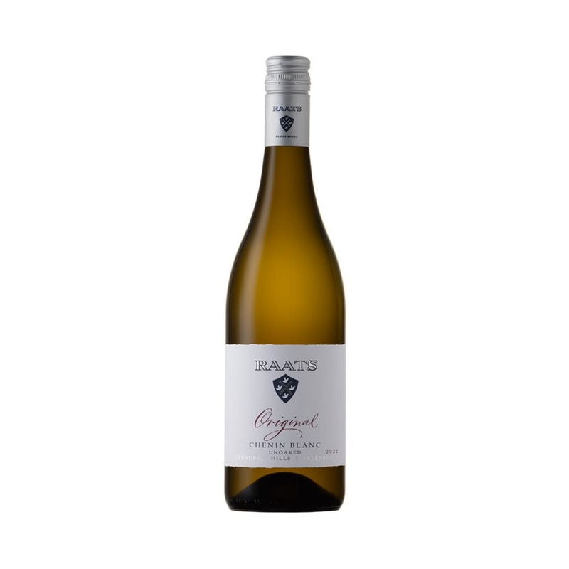 Raats Chenin Blanc