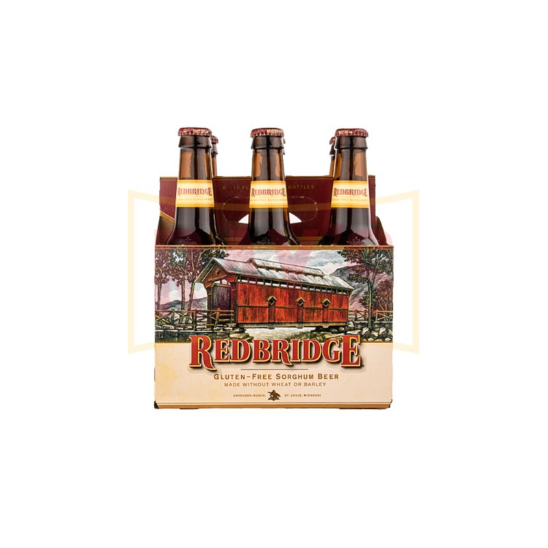 Red Bridge Gluten-Free Sorghum Beer