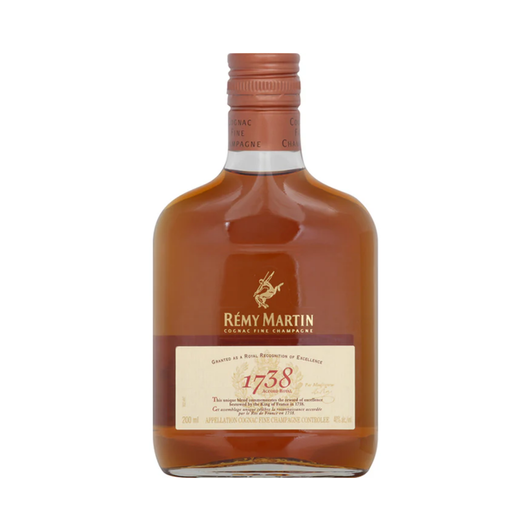 Buy Rémy Martin 1738 Accord Royal The Year Of Snake