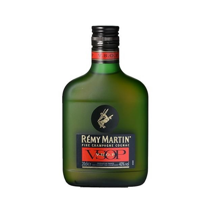 Rémy Martin VSOP Cognac – The Good Pour