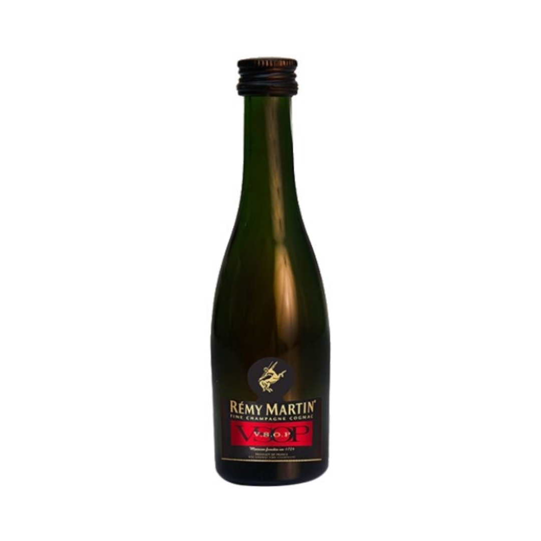 Rémy Martin VSOP Cognac – The Good Pour