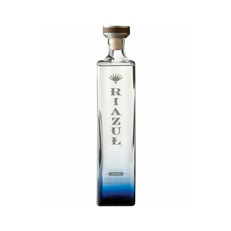 If Riazul Gp Riazul Plata Tequila – The Good Pour