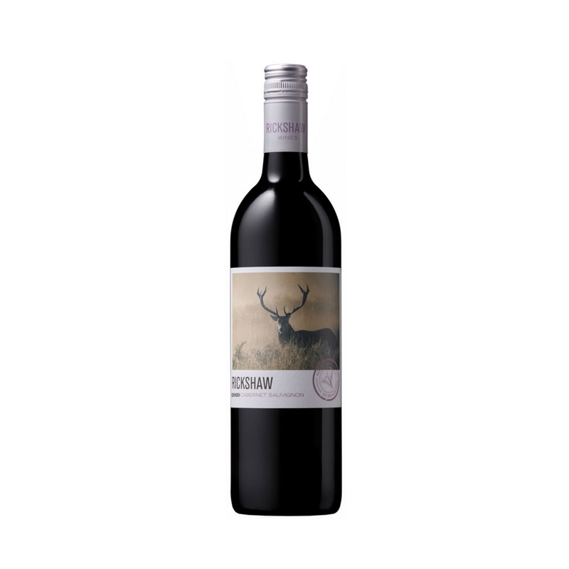 Rickshaw Cabernet Sauvignon