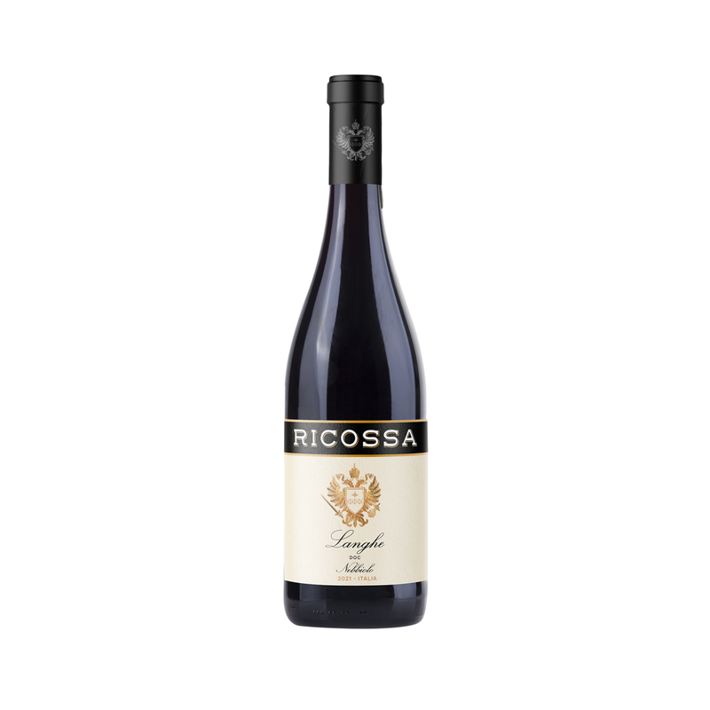 Ricossa Nebbiolo Langhe DOC